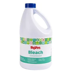 Hy-Vee Bleach Concentrated