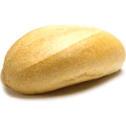 Fresh Bolillo/ Telera Rolls