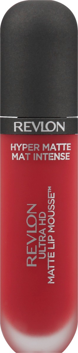 slide 9 of 9, Revlon Matte Lip Mousse 0.2 oz, 1 ct