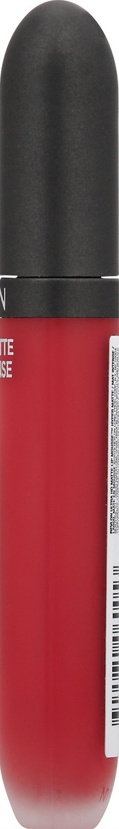 slide 4 of 9, Revlon Matte Lip Mousse 0.2 oz, 1 ct