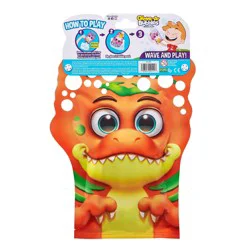 ZURU Glove-A-Bubbles Bubble Maker
