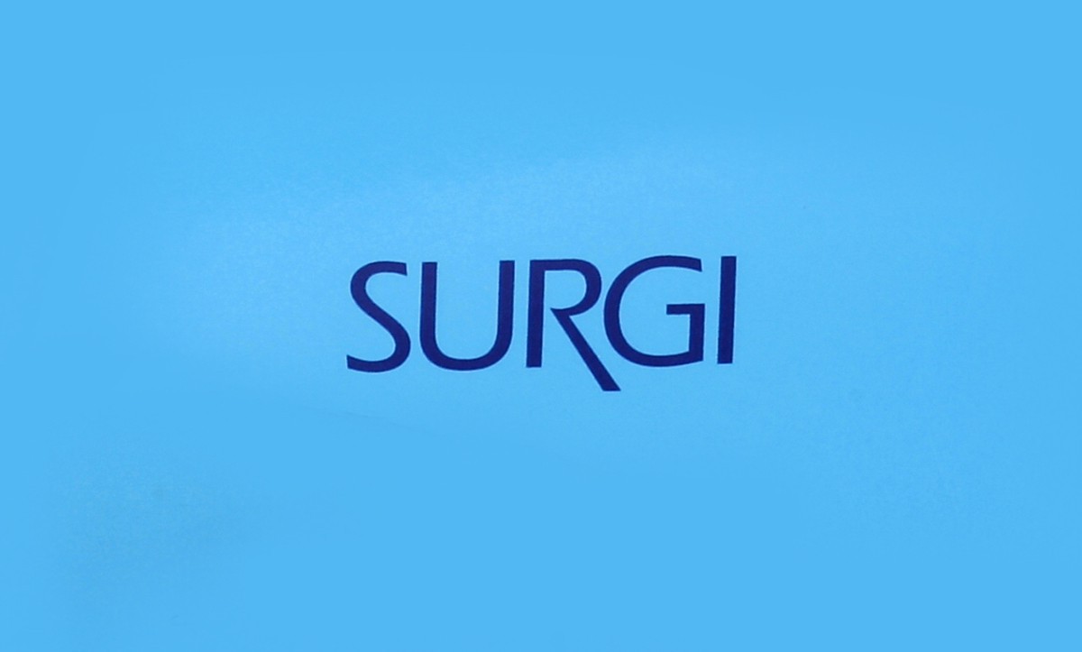 slide 2 of 4, Surgi Wax Facial Hard Wax 1 oz, 1 oz