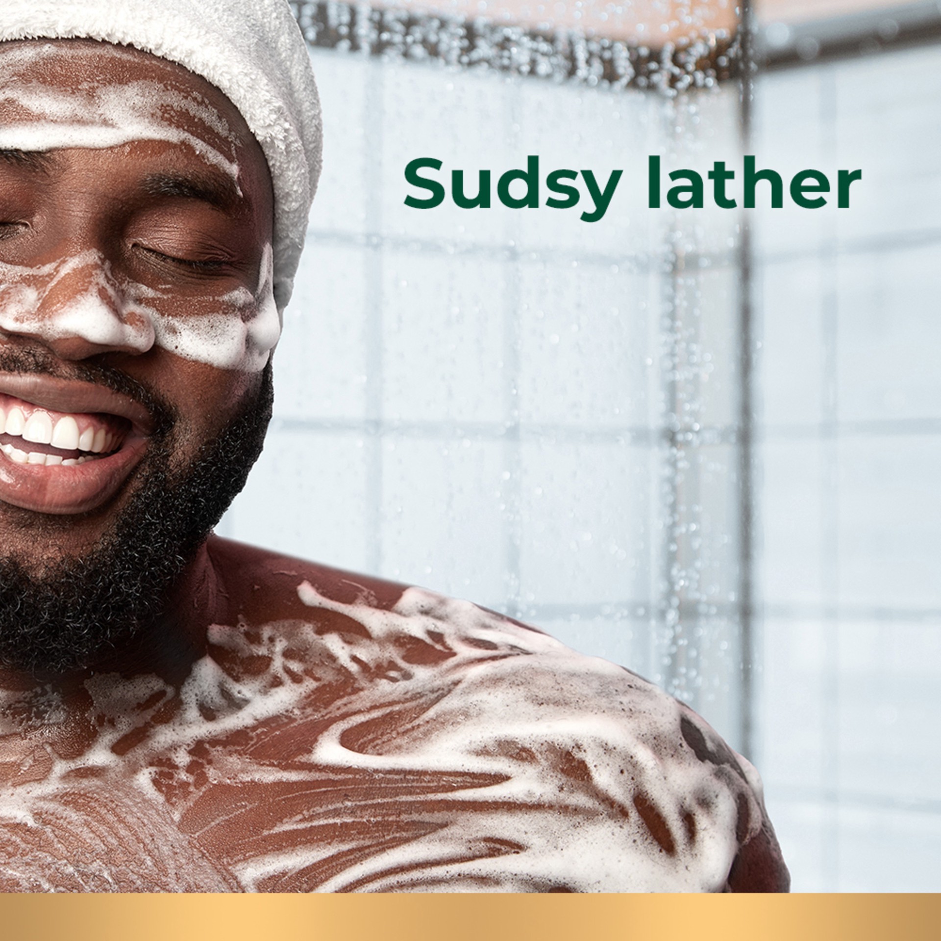 slide 3 of 10, Irish Spring Original Body Wash for Men, 3.4 Oz, 3.4 fl oz