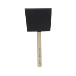 Linzer Foam Brush