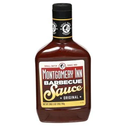 Montgomery Inn Barbeque Sauce