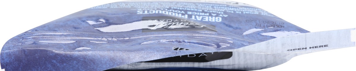 slide 2 of 6, Essential Everyday Almonds, Dark Chocolate Covered, 12 oz