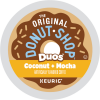 slide 7 of 19, The Original Donut Shop Coconut Mocha K-Cup Pods, 12 ct