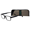 slide 4 of 9, SAV Eyewear SAV Flex 2 Reading Glasses, 1 ct