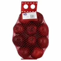 Harris Teeter Red Del Apple