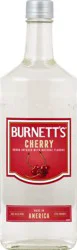 Burnett's Vodka 750 ml