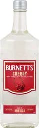 Burnett's Vodka 750 ml