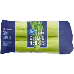 Celery - Celery Hearts - Kroger