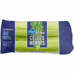 Celery - Celery Hearts - Kroger
