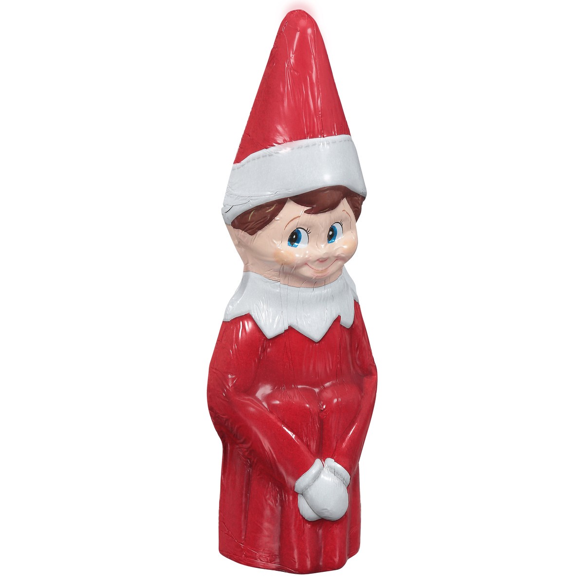 slide 2 of 9, The Lumistella Company Hollow Milk Chocolate 5 oz, 5 oz