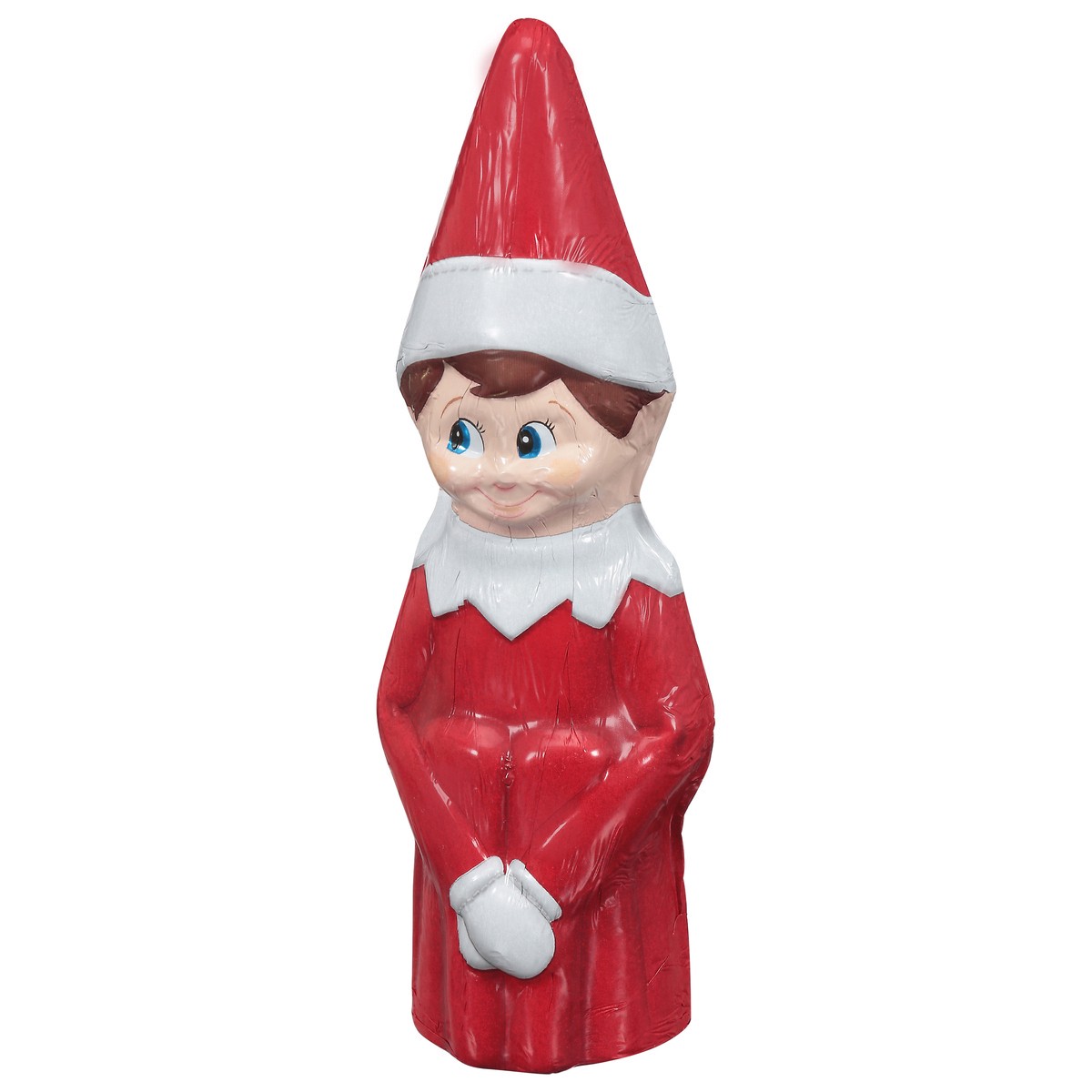 slide 3 of 9, The Lumistella Company Hollow Milk Chocolate 5 oz, 5 oz