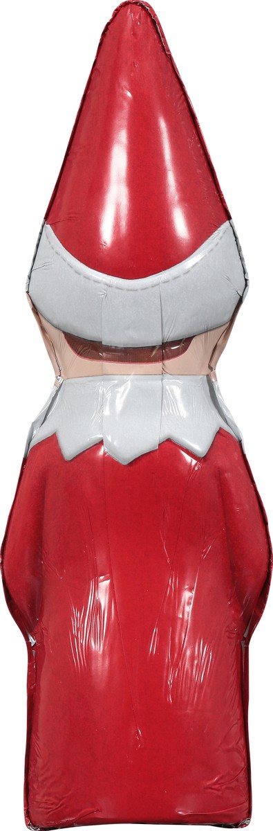 slide 5 of 9, The Lumistella Company Hollow Milk Chocolate 5 oz, 5 oz