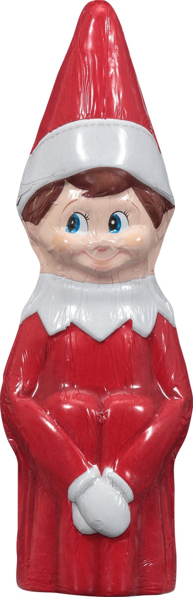 slide 6 of 9, The Lumistella Company Hollow Milk Chocolate 5 oz, 5 oz