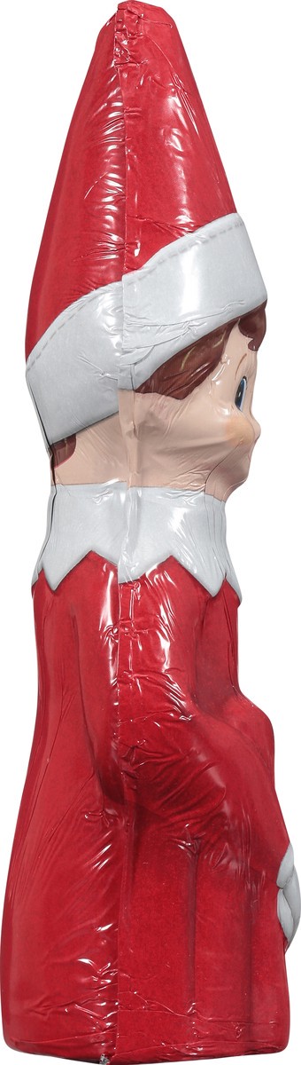 slide 7 of 9, The Lumistella Company Hollow Milk Chocolate 5 oz, 5 oz