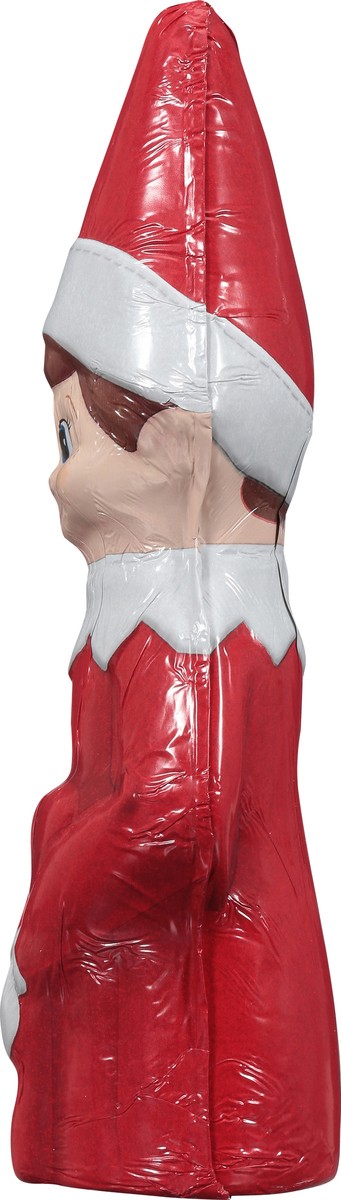 slide 8 of 9, The Lumistella Company Hollow Milk Chocolate 5 oz, 5 oz