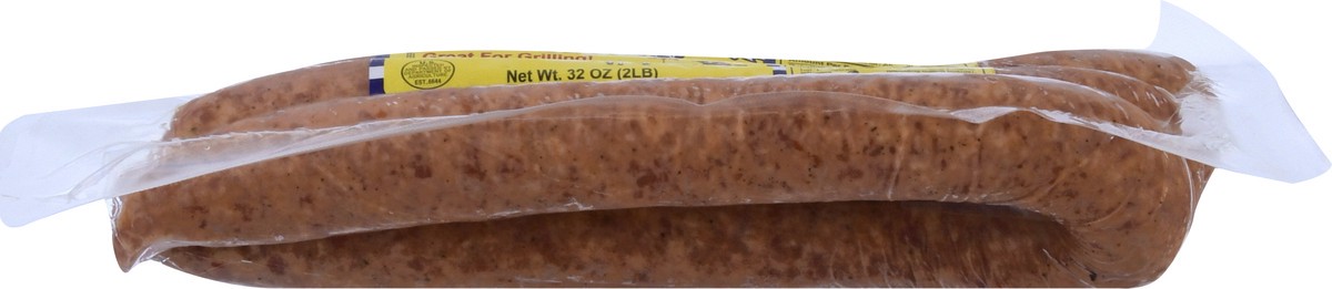 slide 5 of 10, Conecuh Original Smoked Sausage, 2 lb