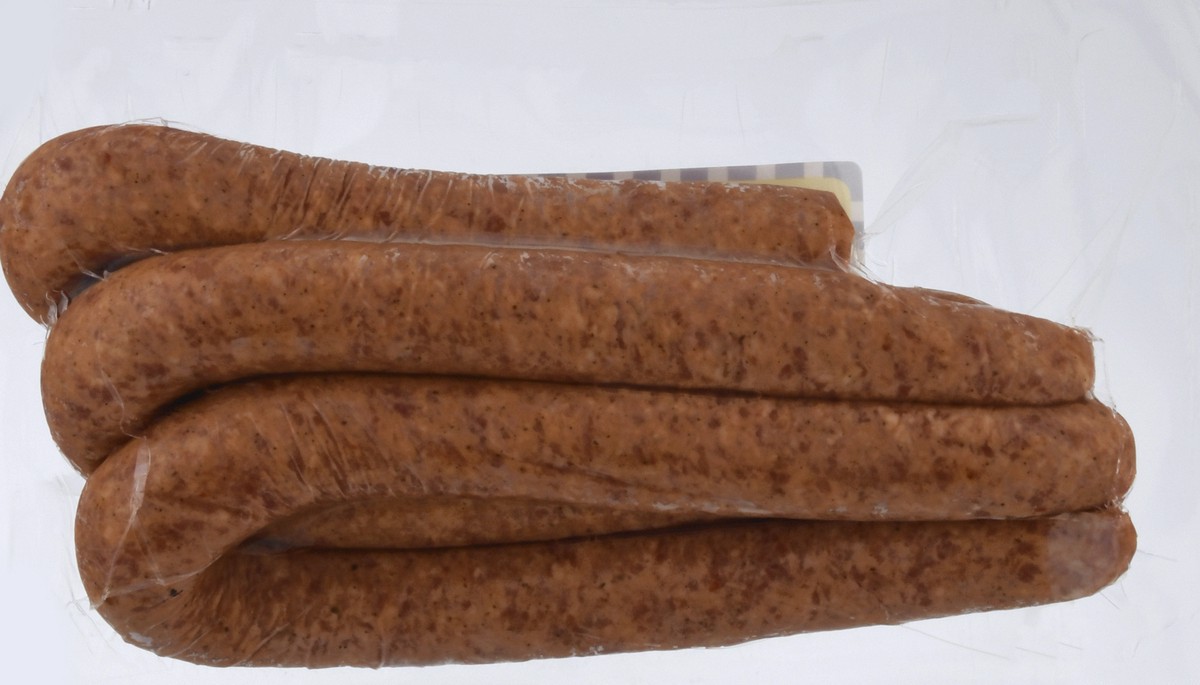 slide 2 of 10, Conecuh Original Smoked Sausage, 2 lb