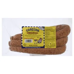 Conecuh Original Smoked Sausage