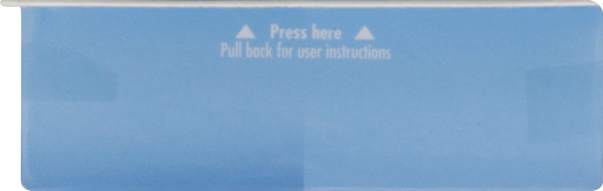 slide 2 of 6, K-Y Condoms 3 ea, 3 ct