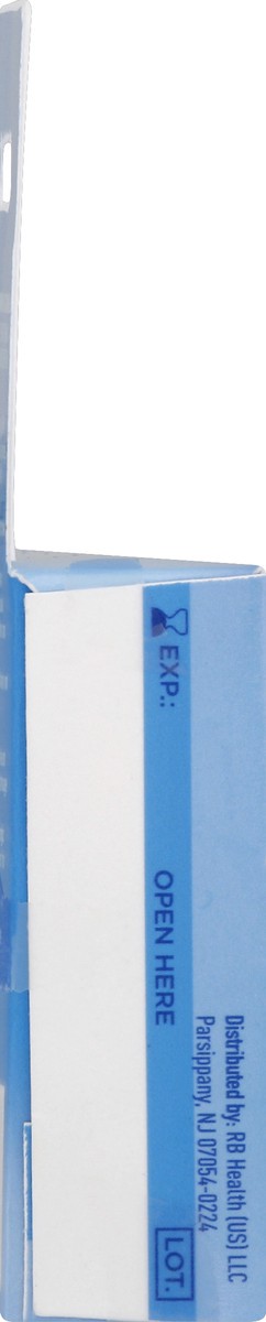 slide 3 of 6, K-Y Condoms 3 ea, 3 ct