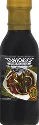 Aloha Shoyu Poke Sauce 12 oz