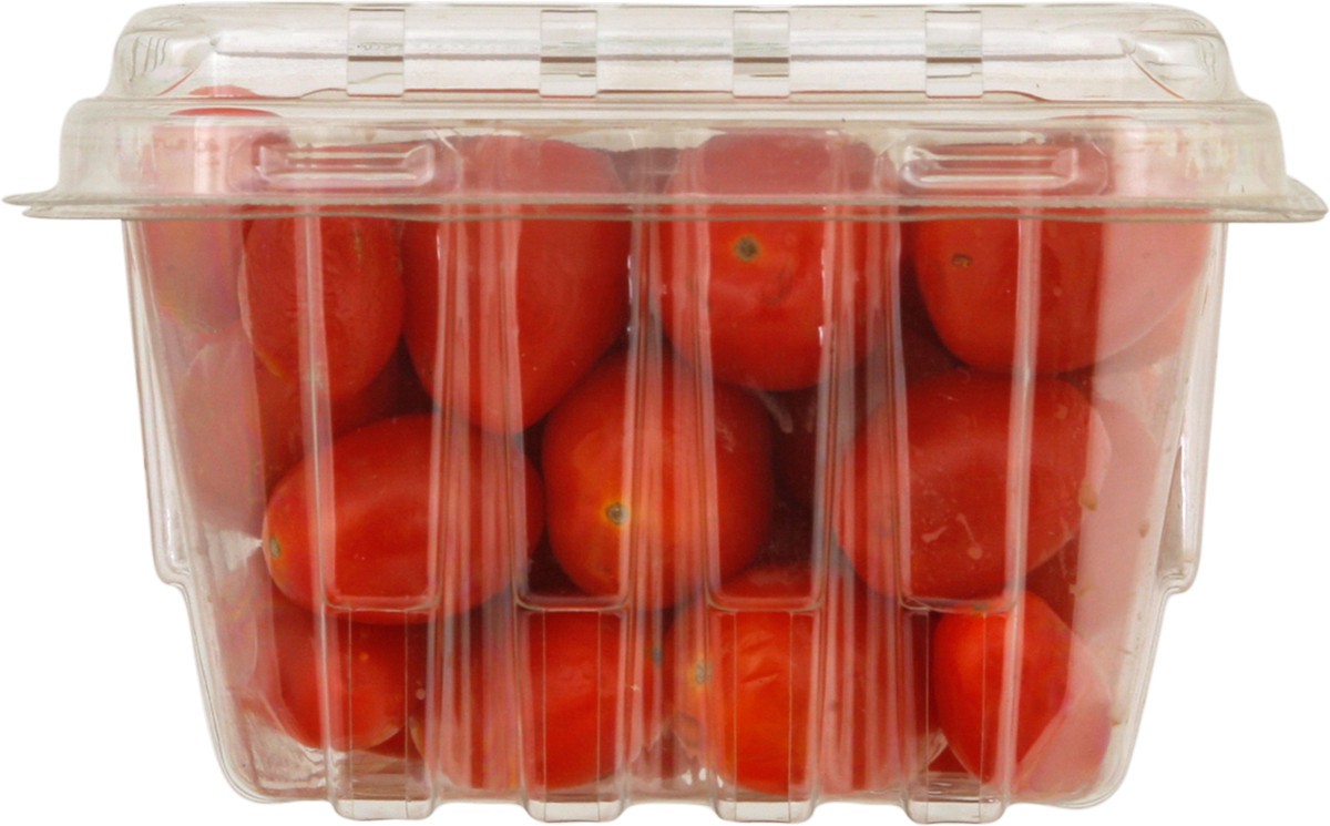 slide 2 of 12, Sun Harvest Organic Grape Tomato, 10 oz