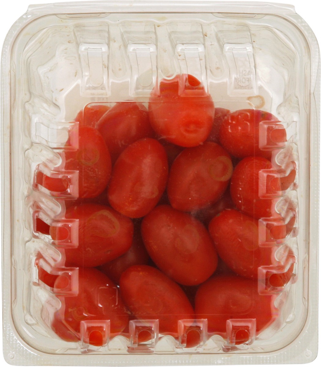 slide 9 of 12, Sun Harvest Organic Grape Tomato, 10 oz