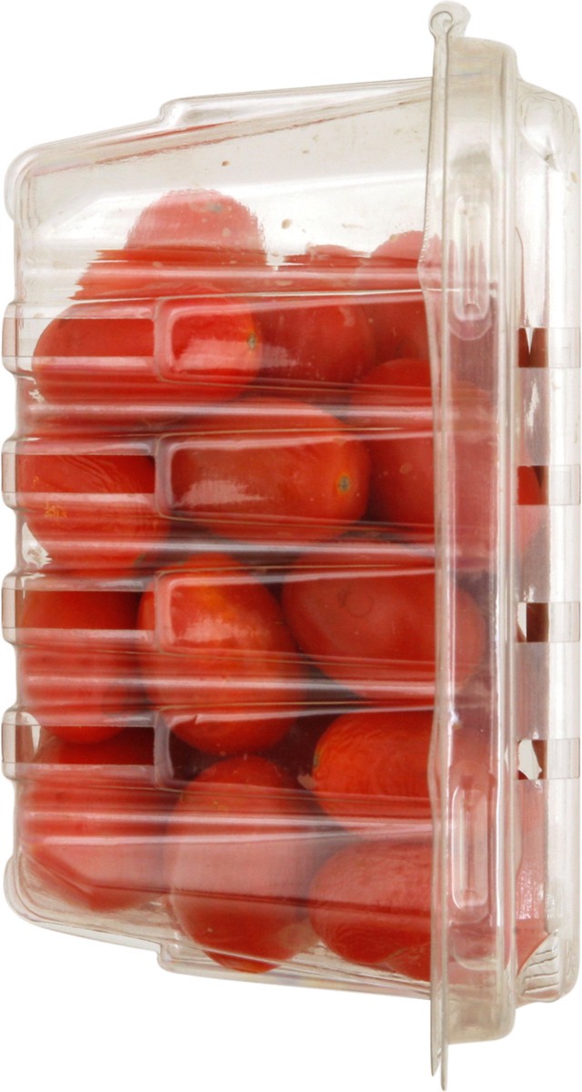 slide 6 of 12, Sun Harvest Organic Grape Tomato, 10 oz