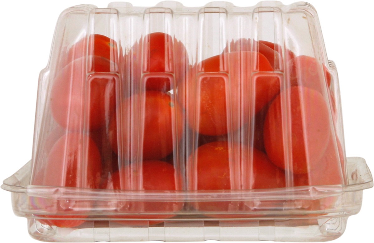 slide 10 of 12, Sun Harvest Organic Grape Tomato, 10 oz