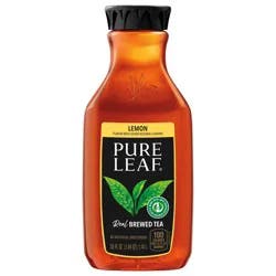 Pure Leaf Brewed Tea