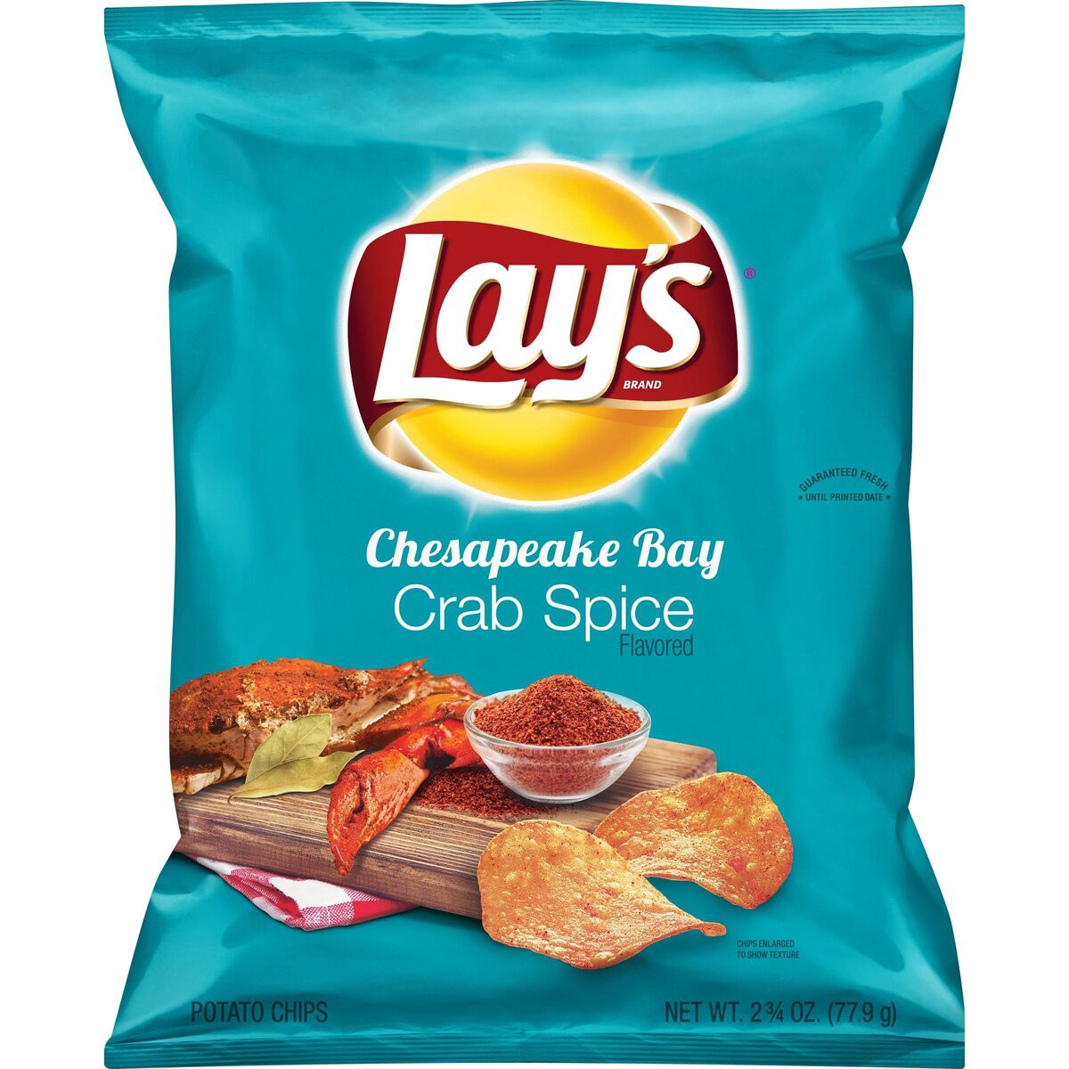 slide 2 of 7, Lay's Potato Chips, 2.75 oz