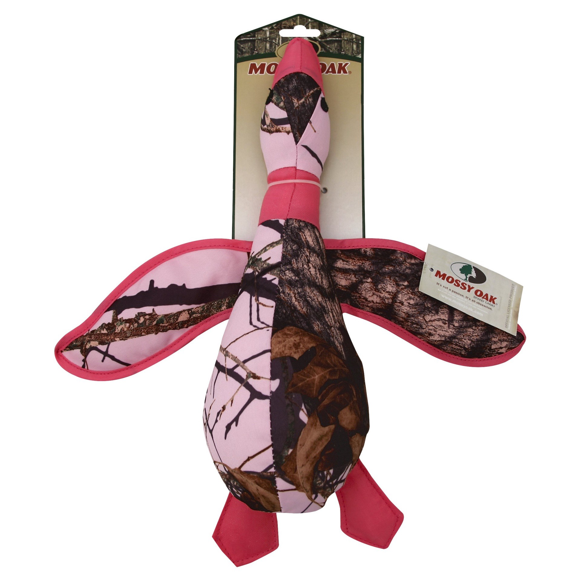 slide 1 of 1, Mossy Oak Dog Toy 1 ea, 1 ct