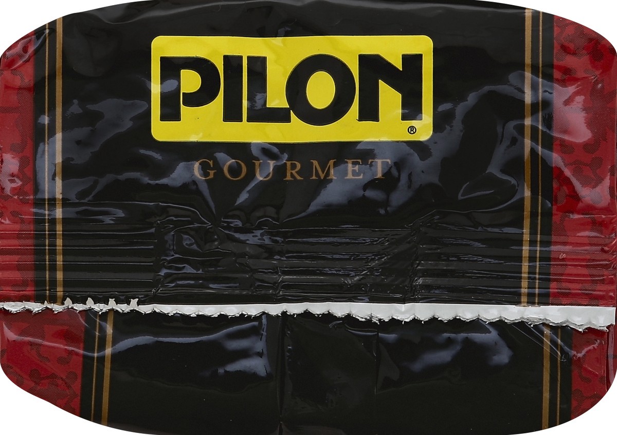 slide 5 of 10, Pilon Coffee - 16 oz, 16 oz
