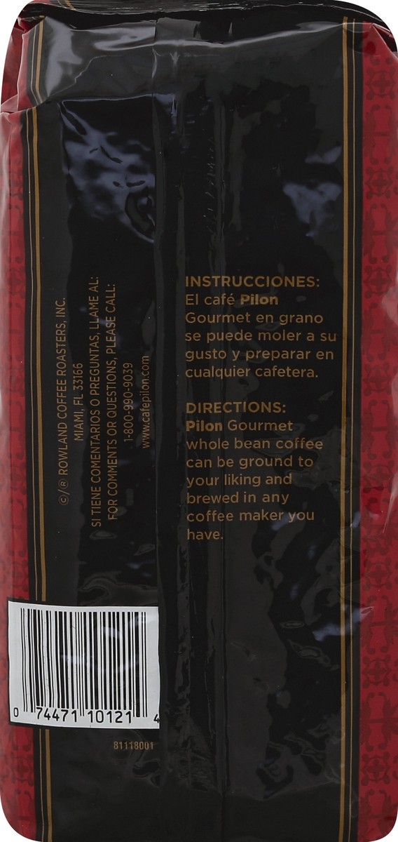 slide 7 of 10, Pilon Coffee - 16 oz, 16 oz