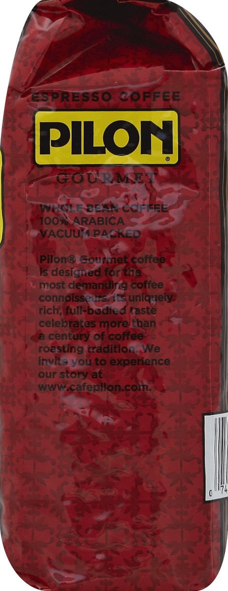 slide 9 of 10, Pilon Coffee - 16 oz, 16 oz