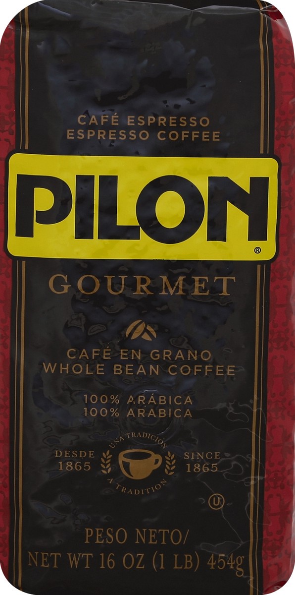slide 1 of 10, Pilon Coffee - 16 oz, 16 oz
