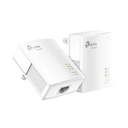 TP-Link AV1000 Gigabit Powerline Starter Kit