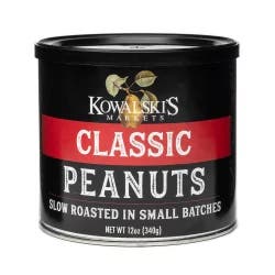 Kowalski's Classic Peanuts