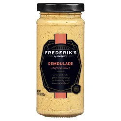 Frederiks Remoulade Seafood Sauce 7.5 oz