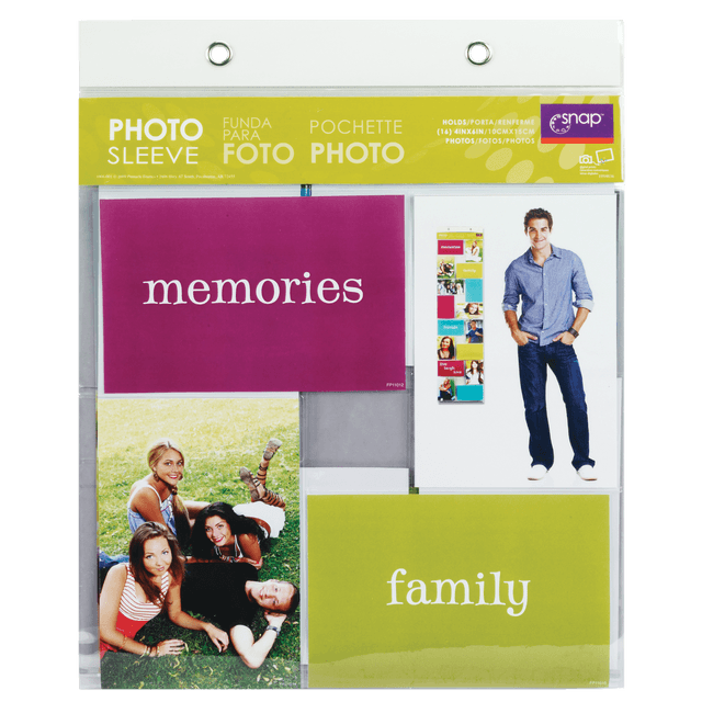 slide 1 of 1, PINNACLE 16 Opening Photo Gallery Collage, 1 ct