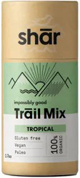 Shar Tropical Trail Mix