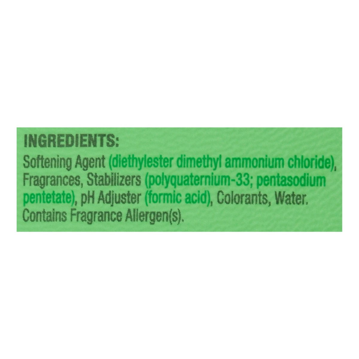 slide 11 of 12, Ultra Gain Original Fabric Softener 90 fl oz, 1 ct