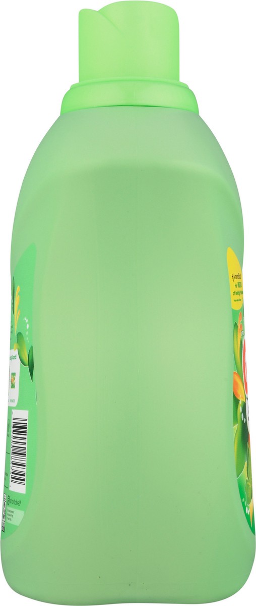 slide 12 of 12, Ultra Gain Original Fabric Softener 90 fl oz, 1 ct