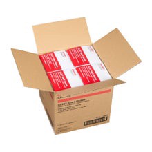 slide 1 of 1, Gordon Choice Wrapped Straws, 1 ct