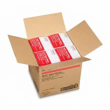 Gordon Choice Wrapped Straws