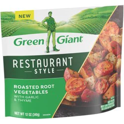 Green Giant Restaurant Style Roasted Roots